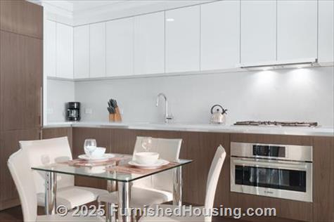 Sky - Hi-Rise - 605 West 42nd Street, New York, NY  10036 - LG - 8558765