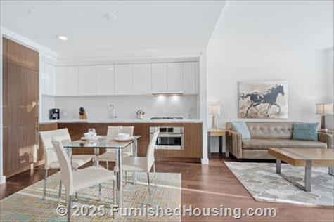 Sky - Hi-Rise - 605 West 42nd Street, New York, NY  10036 - LG - 8558766