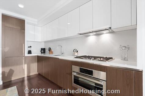Sky - Hi-Rise - 605 West 42nd Street, New York, NY  10036 - LG - 8558767
