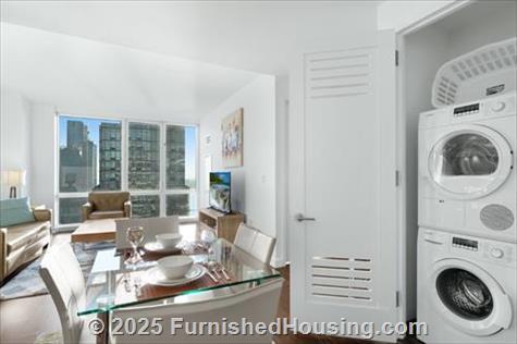 Sky - Hi-Rise - 605 West 42nd Street, New York, NY  10036 - LG - 8558768