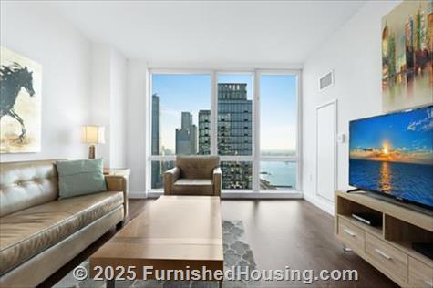 Sky - Hi-Rise - 605 West 42nd Street, New York, NY  10036 - LG - 8558769