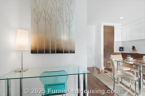 Sky - Hi-Rise - 605 West 42nd Street, New York, NY  10036 - LG - 8558770