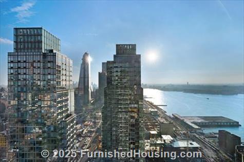 Sky - Hi-Rise - 605 West 42nd Street, New York, NY  10036 - LG - 8558771