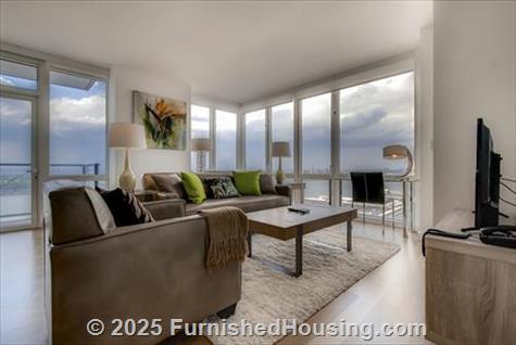 Sky - Hi-Rise - 605 West 42nd Street, New York, NY  10036 - LG - 8558772
