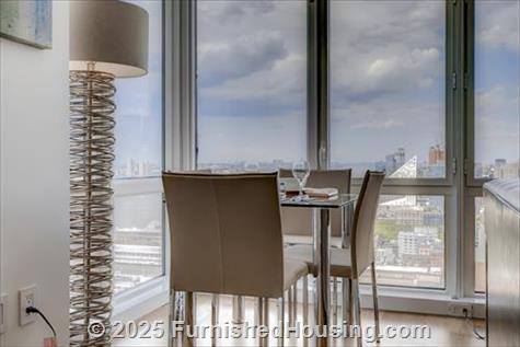 Sky - Hi-Rise - 605 West 42nd Street, New York, NY  10036 - LG - 8558773