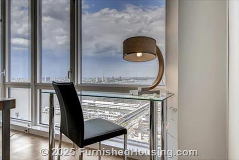 Sky - Hi-Rise - 605 West 42nd Street, New York, NY  10036 - LG - 8558774