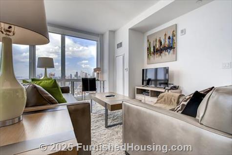 Sky - Hi-Rise - 605 West 42nd Street, New York, NY  10036 - LG - 8558775