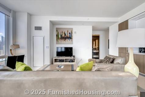 Sky - Hi-Rise - 605 West 42nd Street, New York, NY  10036 - LG - 8558776
