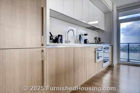 Sky - Hi-Rise - 605 West 42nd Street, New York, NY  10036 - LG - 8558777