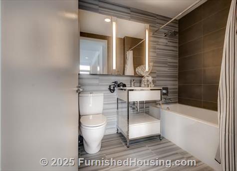 Sky - Hi-Rise - 605 West 42nd Street, New York, NY  10036 - LG - 8558779