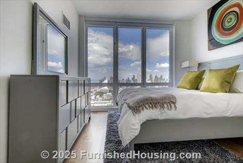 Sky - Hi-Rise - 605 West 42nd Street, New York, NY  10036 - LG - 8558781