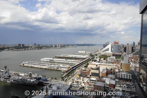 Sky - Hi-Rise - 605 West 42nd Street, New York, NY  10036 - LG - 8558782