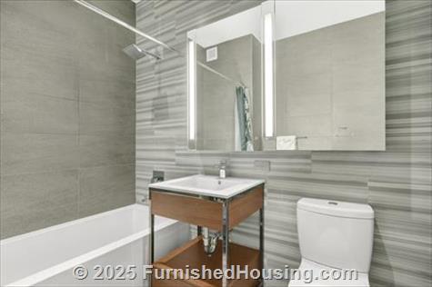 Sky - Hi-Rise - 605 West 42nd Street, New York, NY  10036 - LG - 8558784