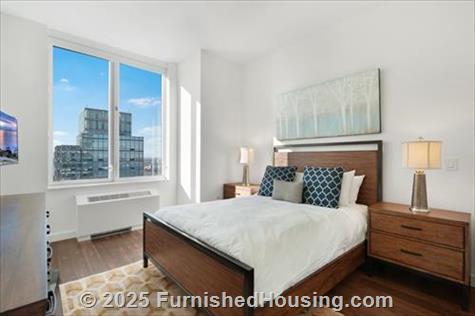 Sky - Hi-Rise - 605 West 42nd Street, New York, NY  10036 - LG - 8558785