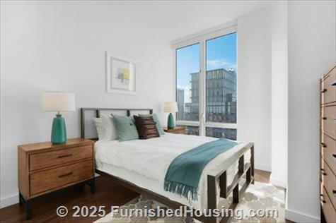 Sky - Hi-Rise - 605 West 42nd Street, New York, NY  10036 - LG - 8558787