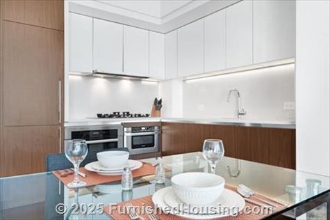 Sky - Hi-Rise - 605 West 42nd Street, New York, NY  10036 - LG - 8558789