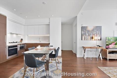 Sky - Hi-Rise - 605 West 42nd Street, New York, NY  10036 - LG - 8558790