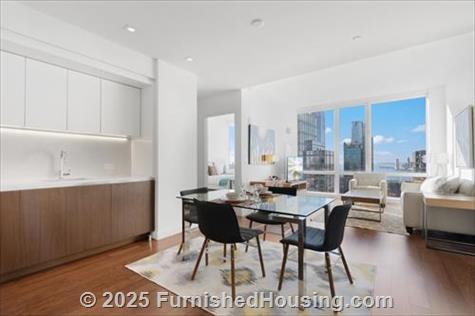 Sky - Hi-Rise - 605 West 42nd Street, New York, NY  10036 - LG - 8558791