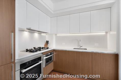 Sky - Hi-Rise - 605 West 42nd Street, New York, NY  10036 - LG - 8558792
