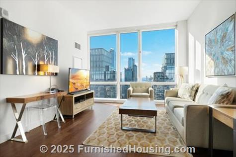 Sky - Hi-Rise - 605 West 42nd Street, New York, NY  10036 - LG - 8558793