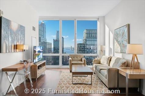 Sky - Hi-Rise - 605 West 42nd Street, New York, NY  10036 - LG - 8558794