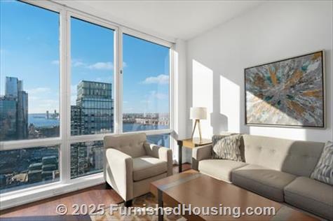 Sky - Hi-Rise - 605 West 42nd Street, New York, NY  10036 - LG - 8558795