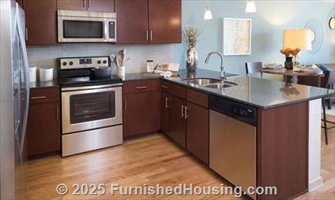 Skyhouse Austin -  - 51 Rainey Street, Austin, TX  78701 - LG - 4971848