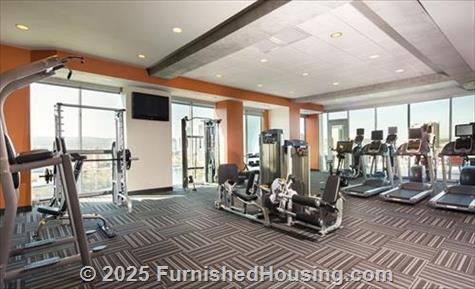 Skyhouse Austin -  - 51 Rainey Street, Austin, TX  78701 - LG - 4971849