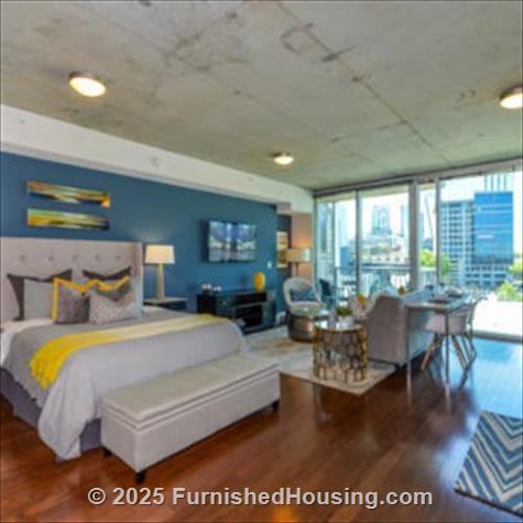 Skyhouse Buckhead -  - 3390 Stratford Road, Atlanta, GA  30326 - LG - 5672231