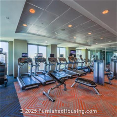 Skyhouse Buckhead -  - 3390 Stratford Road, Atlanta, GA  30326 - LG - 5672236