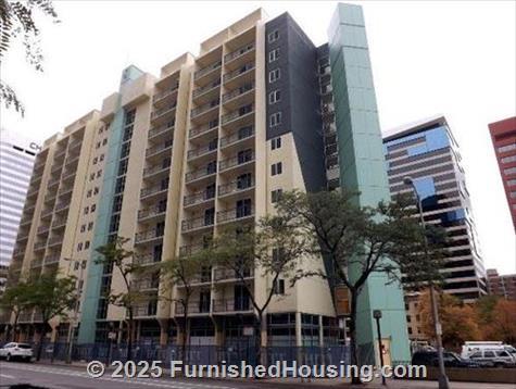 Skyline 1801 -  - 1801 Arapahoe Street, Denver, CO  80202 - LG - 5338389