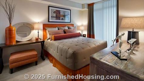 Solaire Metro Apartments - Hi-Rise - 1150 Ripley Street, Silver Spring, MD  20910 - LG - 1349859