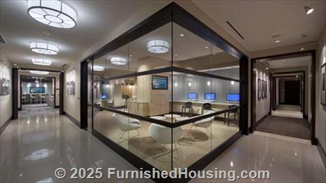 Solaire Metro Apartments - Hi-Rise - 1150 Ripley Street, Silver Spring, MD  20910 - LG - 1349863