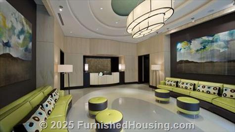 Solaire Metro Apartments - Hi-Rise - 1150 Ripley Street, Silver Spring, MD  20910 - LG - 1349864