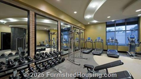 Solaire Metro Apartments - Hi-Rise - 1150 Ripley Street, Silver Spring, MD  20910 - LG - 1349865