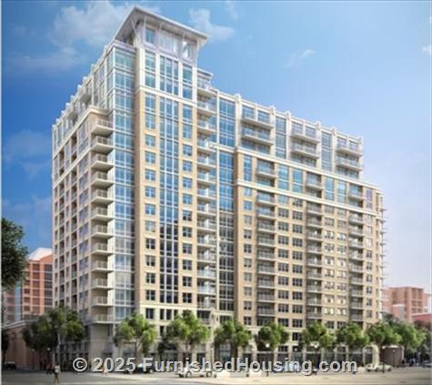 Solaire Metro Apartments - Hi-Rise - 1150 Ripley Street, Silver Spring, MD  20910 - LG - 945900