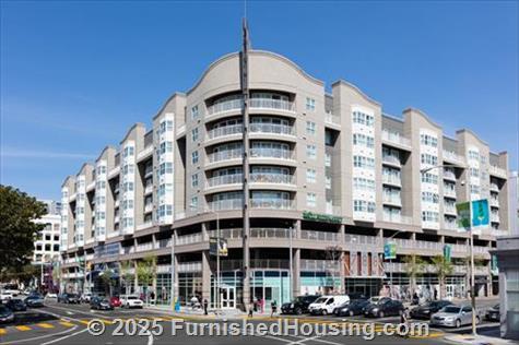 Soma At 788 - Mid-Rise - 788 Harrison Street, San Francisco, CA  94107 - LG - 6488026