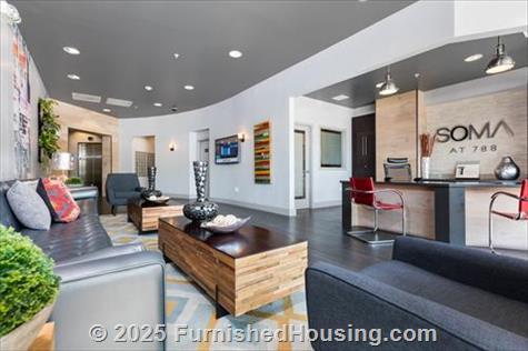 Soma At 788 - Mid-Rise - 788 Harrison Street, San Francisco, CA  94107 - LG - 6488028