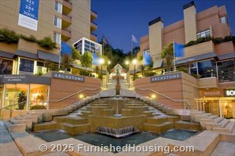 Soma Square - mid-rise - One Saint Francis Place, San Francisco, CA  94107 - LG - 89009