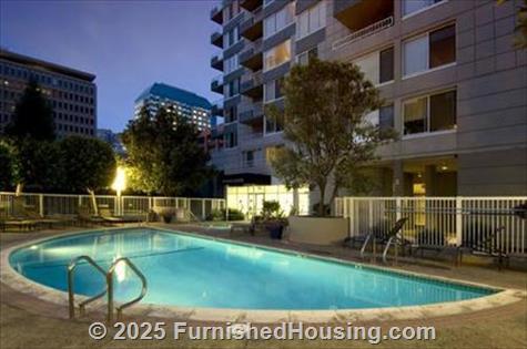 Soma Square - mid-rise - One Saint Francis Place, San Francisco, CA  94107 - LG - 89015