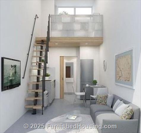 Sorento Flats -  - 1414 E Yesler Way, Seattle, WA  98122 - LG - 5108209