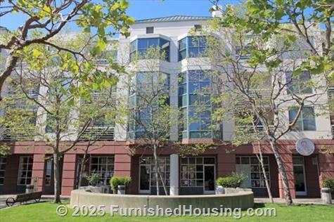 South Beach Marina Apartments -  - 2 Townsend Street, San Francisco, CA  94107 - LG - 211205