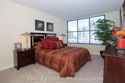 South Beach Marina Apartments -  - 2 Townsend Street, San Francisco, CA  94107 - LG - 211206