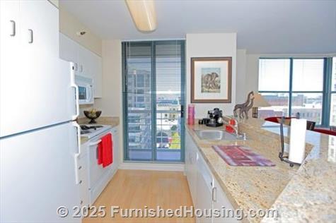 South Beach Marina Apartments -  - 2 Townsend Street, San Francisco, CA  94107 - LG - 211208