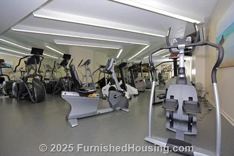 South Beach Marina Apartments -  - 2 Townsend Street, San Francisco, CA  94107 - LG - 211209