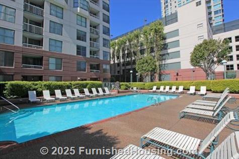 South Beach Marina Apartments -  - 2 Townsend Street, San Francisco, CA  94107 - LG - 211210