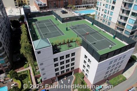 South Beach Marina Apartments -  - 2 Townsend Street, San Francisco, CA  94107 - LG - 211211