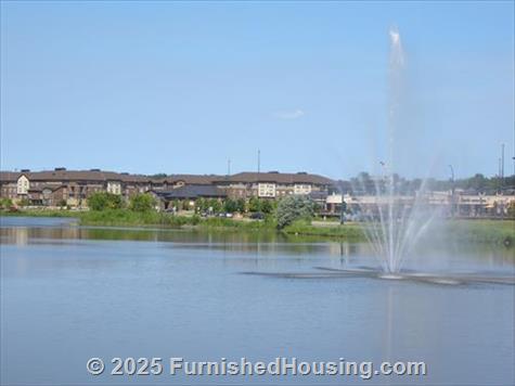 Southwest Station -  - 13580 Technology Drive, Eden Prairie, MN  55344 - LG - 5020300