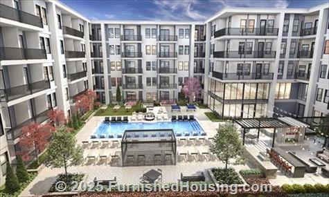 Spectrum on Spring -  - 1270 Spring St, Atlanta, GA  30309 - LG - 6333988