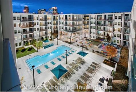 Spectrum on Spring -  - 1270 Spring St, Atlanta, GA  30309 - LG - 8645128